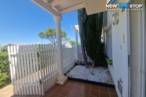 Duplex i Las Marinas (Vera), Almeria - foto 1